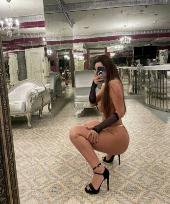 Анкета проститутки Светлана - Фото, г. Мелиоративный, 26 лет, №919