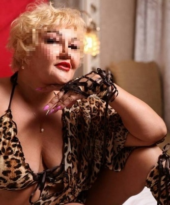 Анкета проститутки Нелли - Фото, г. Мелиоративный, 50 лет, №1273