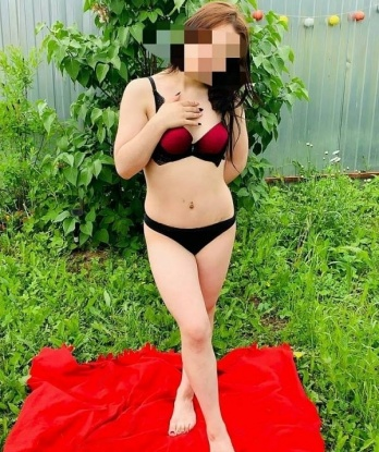 Анкета проститутки Диана - Фото, г. Мелиоративный, 22 года, №1582