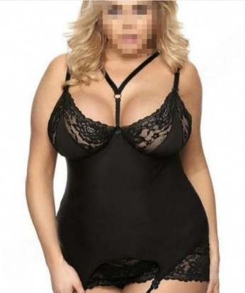 Анкета проститутки Ксения - Фото, г. Мелиоративный, 30 лет, №15727