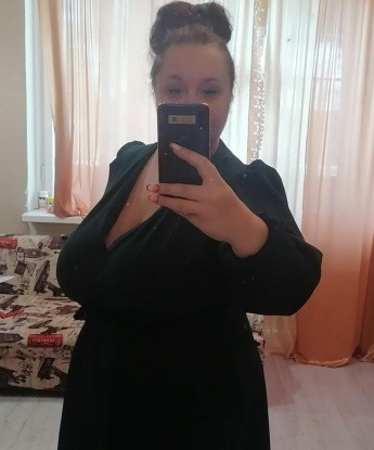 Анкета проститутки Иоланта - Фото, г. Мелиоративный, 38 лет, №15767