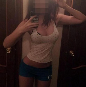 Анкета проститутки Полинка - Фото, г. Мелиоративный, 22 года, №4663