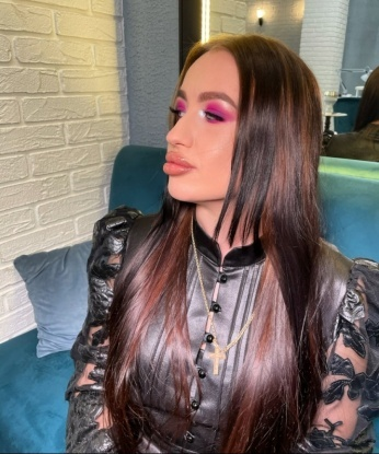 Анкета проститутки Жужа - Фото, г. Мелиоративный, 22 года, №7954